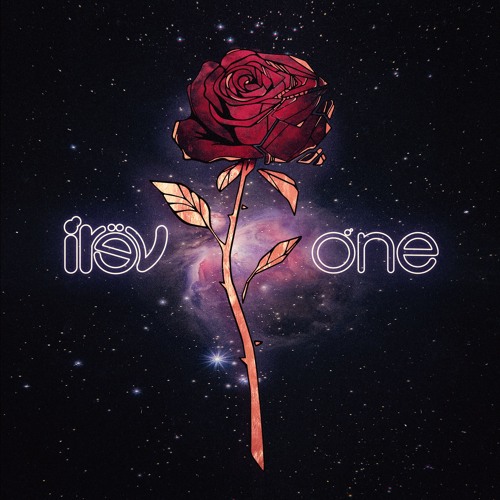 IRËV - One Love (Feat Sterenn)