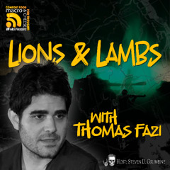 Lions & Lambs with Thomas Fazi