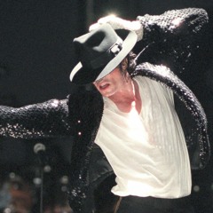 MICHAEL JACKSON - YOU ROCK MY WORLD X HE WASN'T MAN ENOUGH MASHUP @nozetheboy