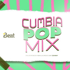 CUMBIA POP - DJ BEAT