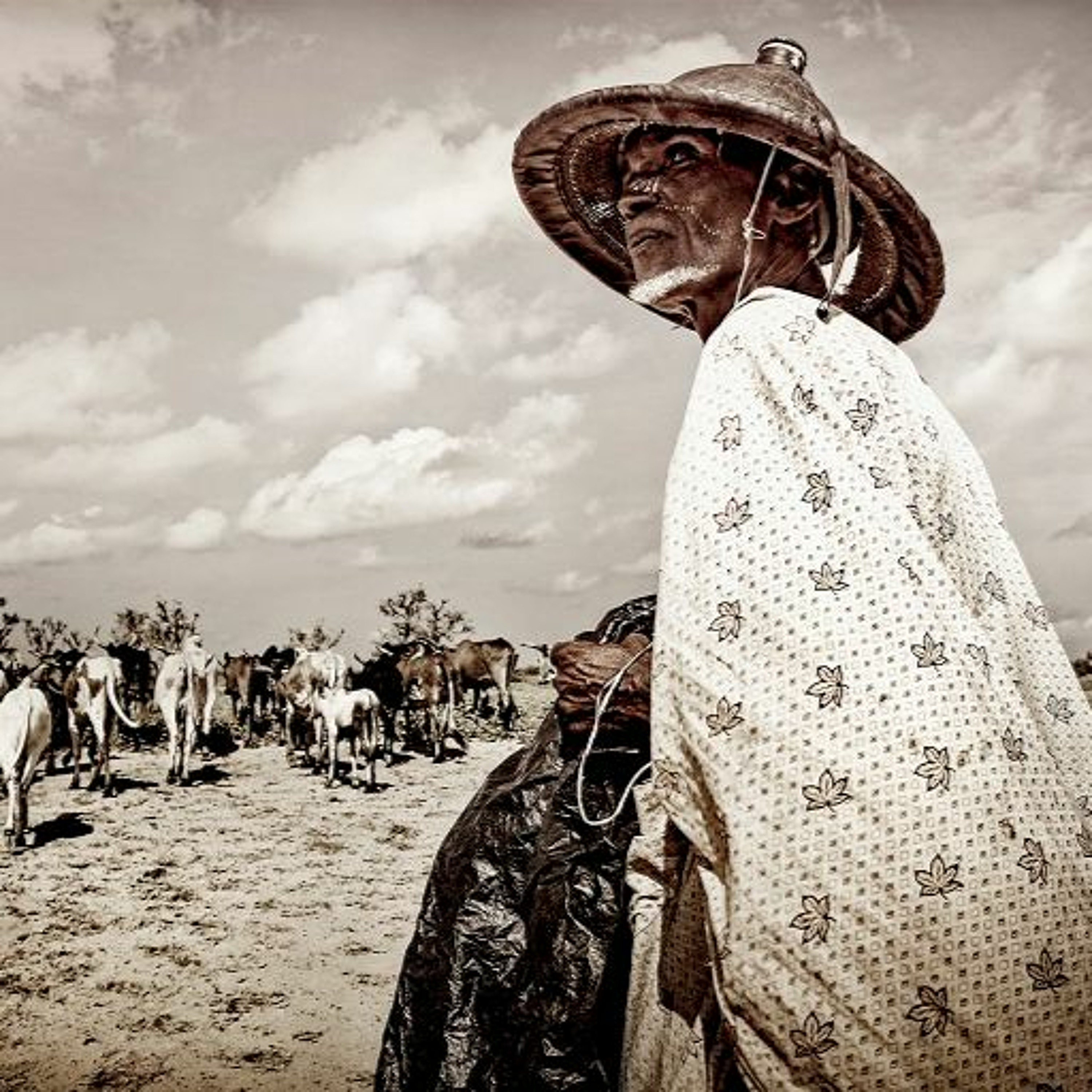 A plea for COP26: don’t forget people affected by conflict