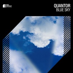 Quantor - Blue Sky [High Contrast Recordings]