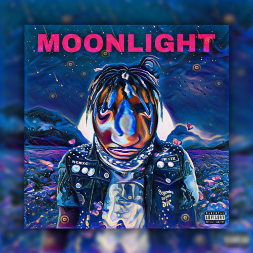 Stream juice wrld moonlight remix🌖 by vvhintage+ Listen online for
