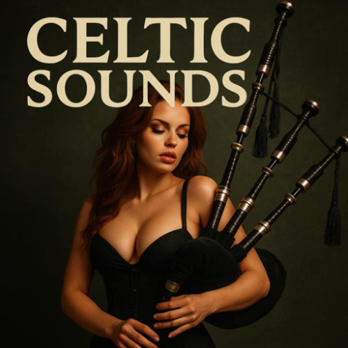 Celtic Fireflies