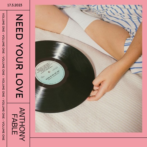 Need Your Love