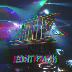 Innerbloom X Nobody Like You X Pjanoo X My Beat X On My Mind X 17 X Cocaine Model (HNTR EDIT)