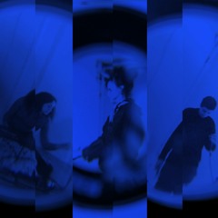 Teresa Cos/Julia E. Dyck/Caroline Profanter @Volksroom Brussels_02.03.2020