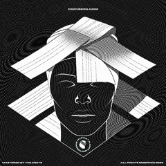 CA003 - Alleycat - Sharrow Dub