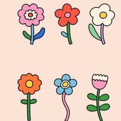 flowers