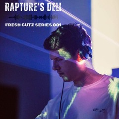 FCS001 - Rapture's Deli pres: COSMJN [Live at MODE Miami]