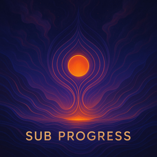 Sub Progress: The First Transmission