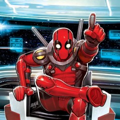 Deadpool