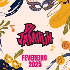 Jamituh - Pack Fevereiro 2025 Preview