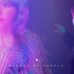 Shades of Purple