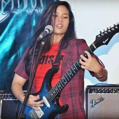 Mean It by Lany ft Lauv (cover)