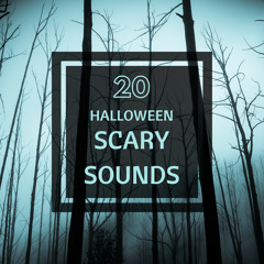 20 Halloween Scary Sounds