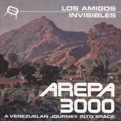 Los Amigos Invisibles – Qué Rico (Deep House)