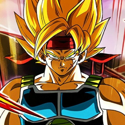 Active Skill // AGL Super Saiyan Bardock
