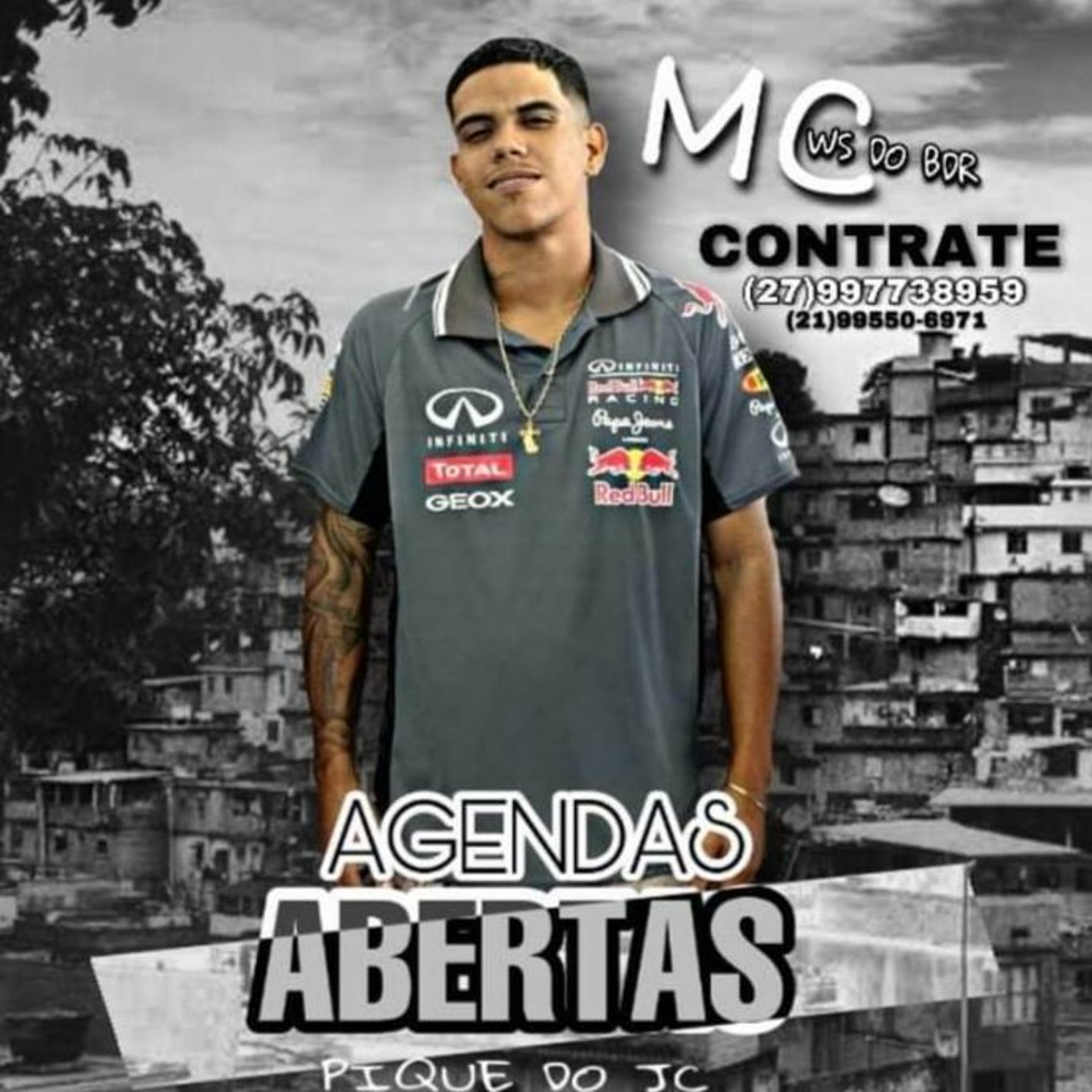 MC WS DO BDR