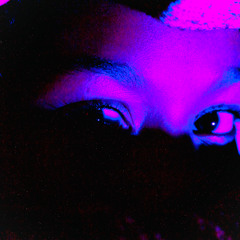 in your eyes