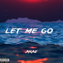 Let Me Go (prod. Young Taylor)