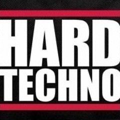 Hardtechno🖤