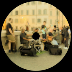 ponte sisto jazz