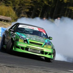 Br1strx // bass drift tracks