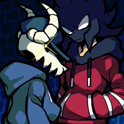 Stream Bonecrusher x One More Night (Mash Up/Remix) by ZeroStep ...