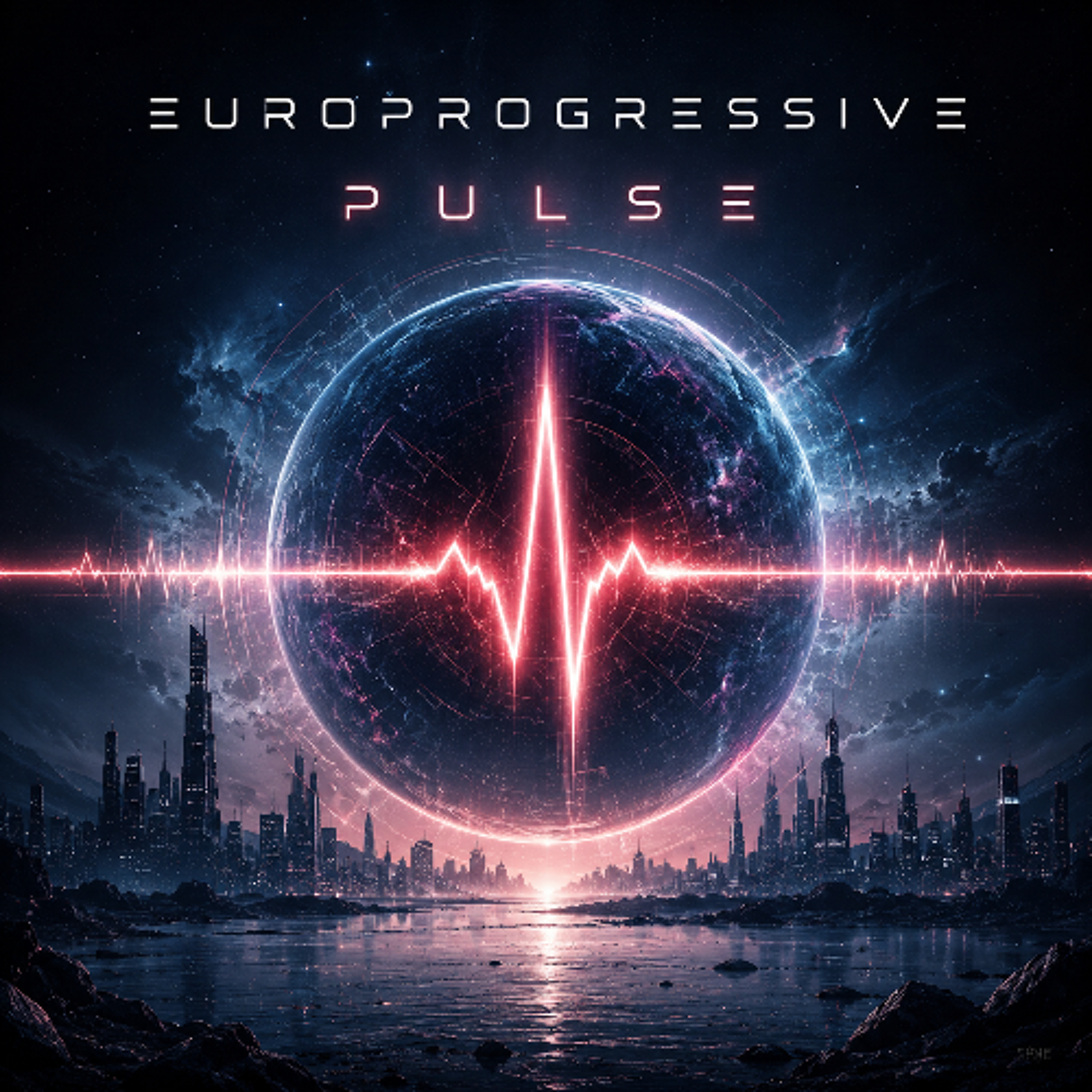Pulse episode artwork