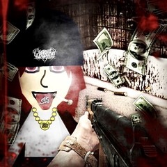 THE HATMAN FT. KILLRIDDLE [PROD. TEKPRA]