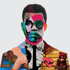 Kanye West - Heartless LIVE - Govball 2013