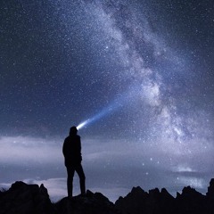 River Among the Stars (2016)