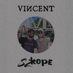 groove session b2b vincent (AR)