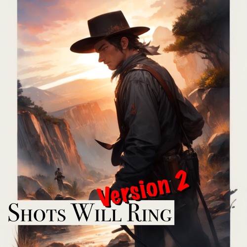 Shots Will Ring (Version 2)