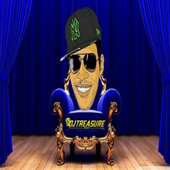 Vybz Kartel Mix 2021 Raw | Vybz Kartel Dancehall Mix 2021 | DJ Treasure | 18764807131
