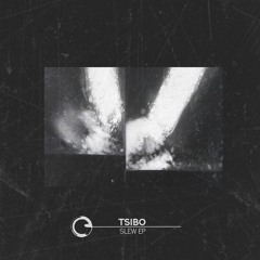 Tsibo - Slew EP - Children Of Tomorrow