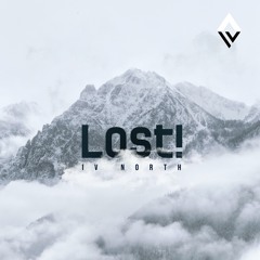Lost! (feat. Valious) [prod. Valious]