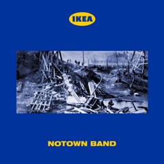 I.K.E.A. - Notown Band
