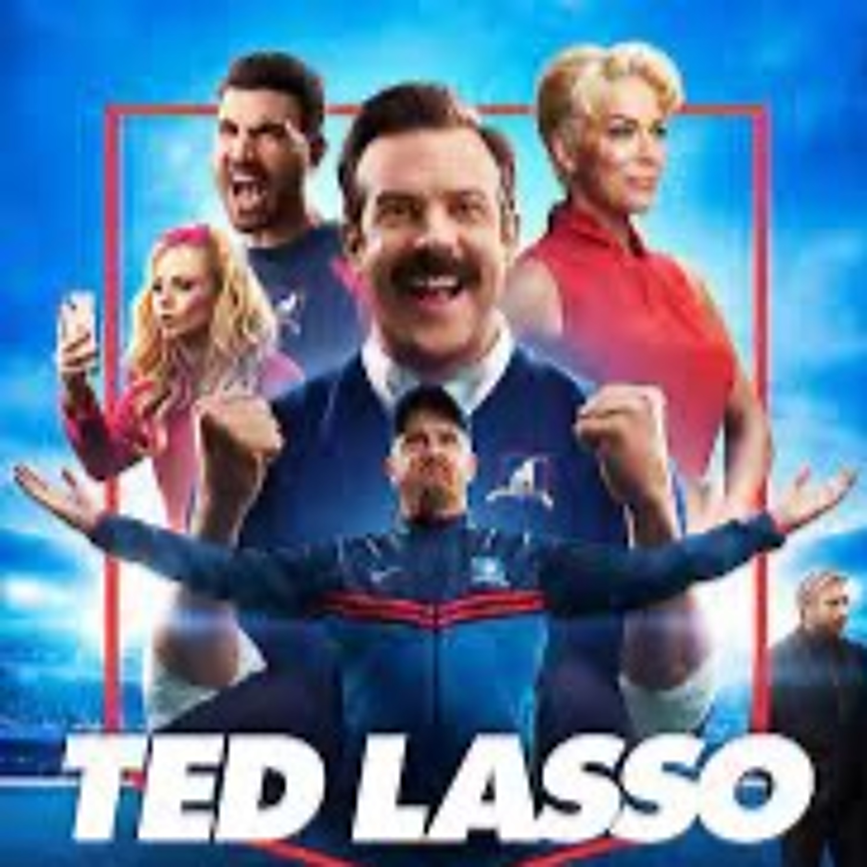 193: The Succession Conclusion, Ted. episode artwork