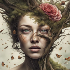 The wilderness comes first