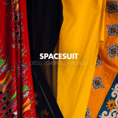 Spacesuit
