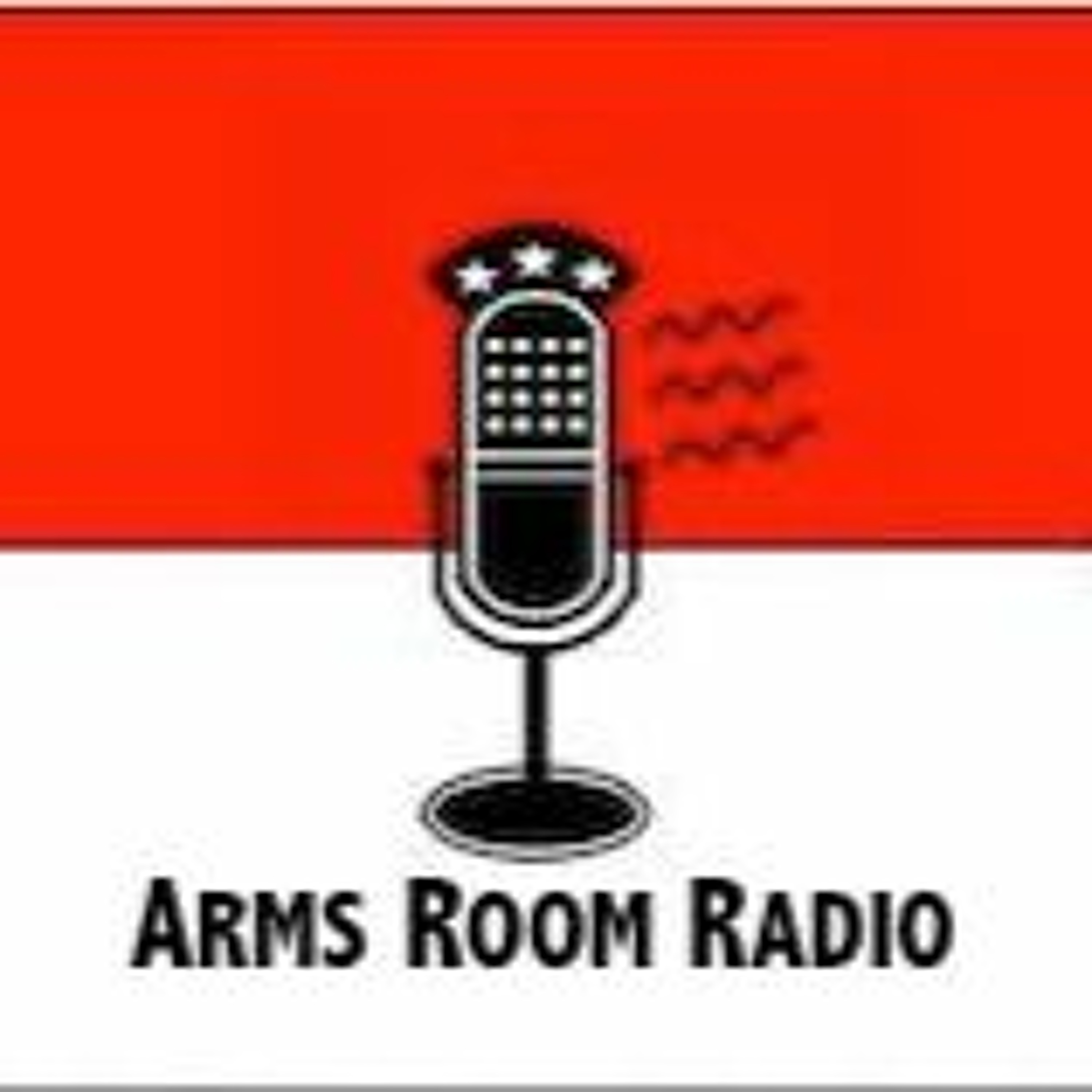 ArmsRoomRadio 12.17.22 Tony Simon, Todd Fossey and a suicidal turkey episode artwork