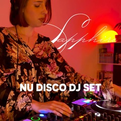 🕺🏾Feel the Groove🕺🏾 Nu Disco & Funky House | WARMUP DJ SET — Sapphire Gems #6