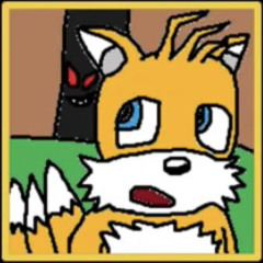Tails gets trolled V4