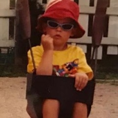 COVID Baby -- Anatomy and Physiology Project