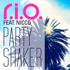 Party Shaker (Edit) [feat. Nicco]
