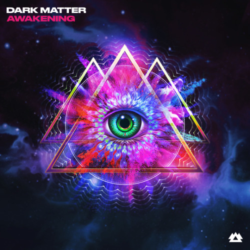 DARK MATTER, Chase The Dream - Reflection