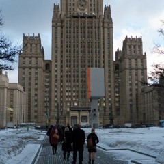 Москва запретила въезд еще нескольким чиновникам ЕС