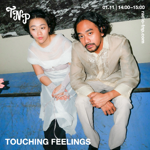 Touching Feelings